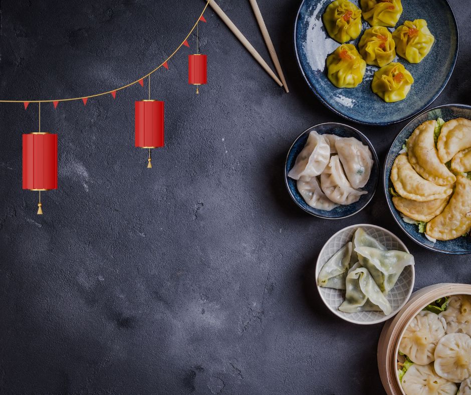 Dōng zhì 冬至- Wintersonnenwende