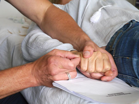 Chrono – Akupunktur